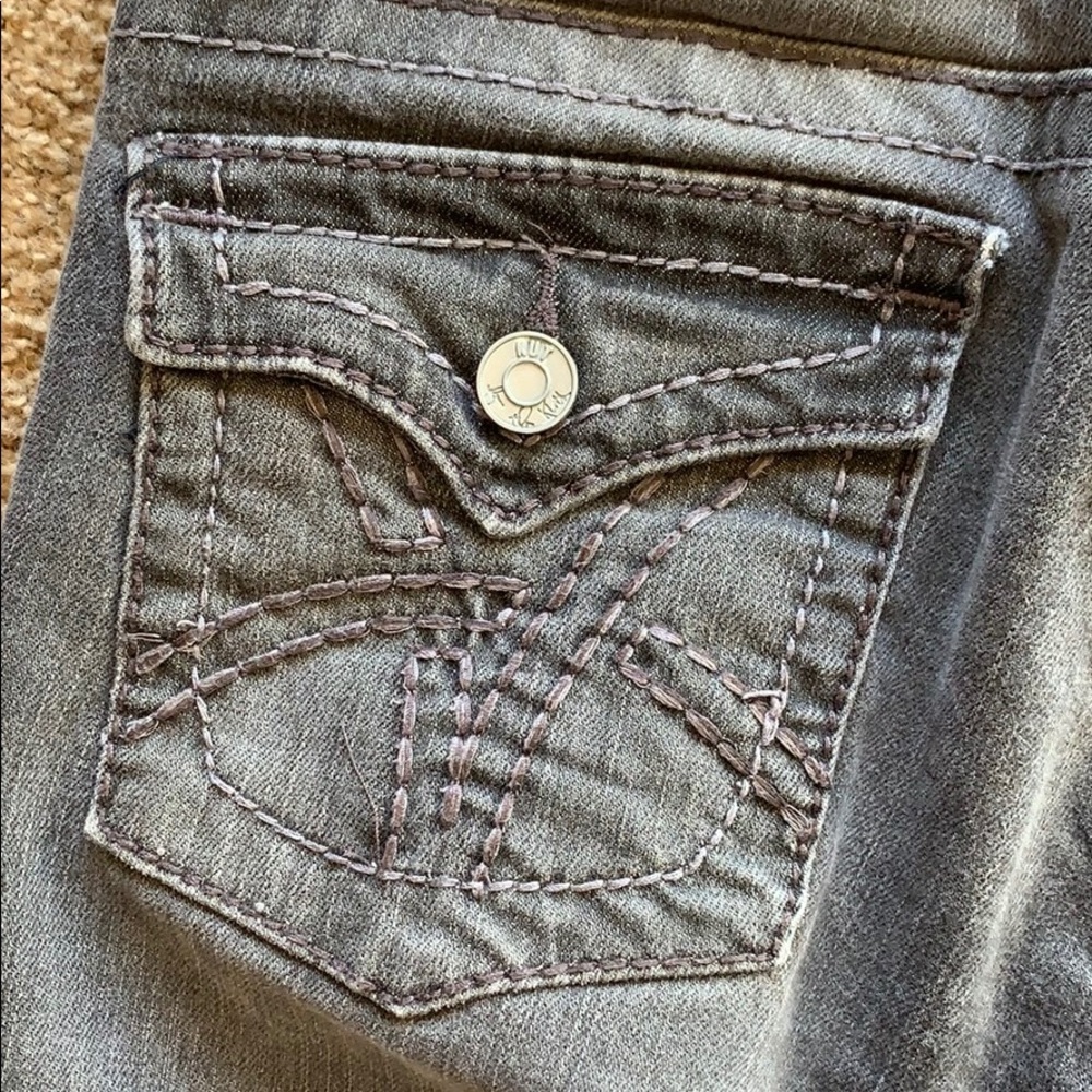 KUT Jeans - Picture 4 of 5